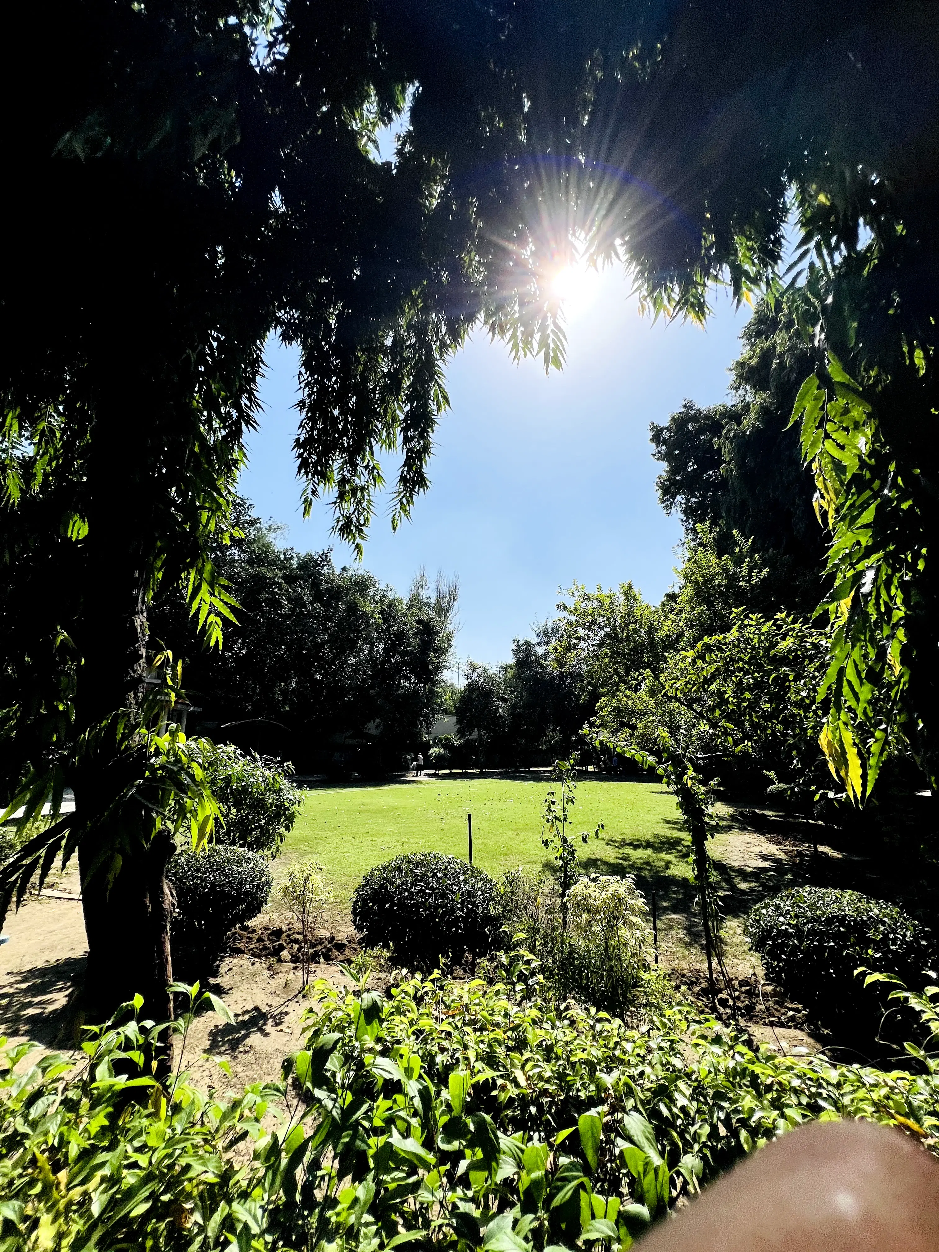 PGDAV College Campus photo 10